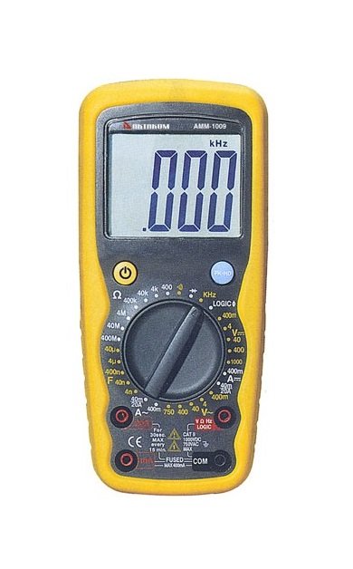 Мультиметр АММ-1009 в Сыктывкаре