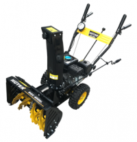 Снегоуборщик Huter SGC 4000L в Сыктывкаре