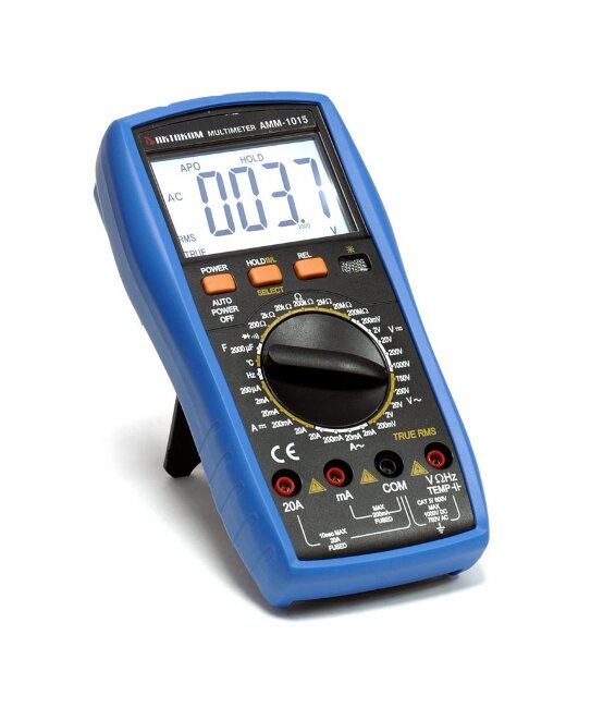 Мультиметр АММ-1015 в Сыктывкаре