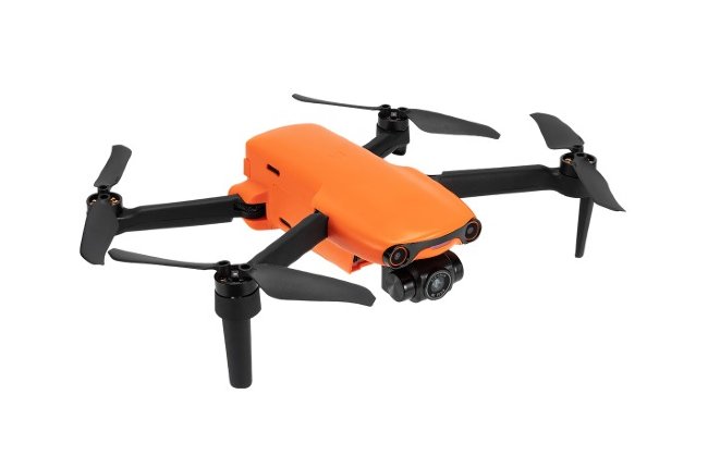 Квадрокоптер Autel Evo Nano Premium Bundle в Сыктывкаре