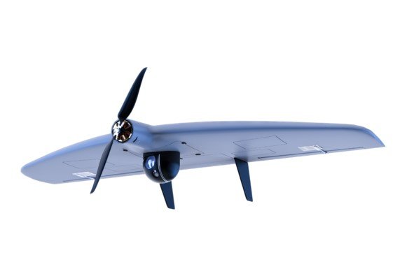 БПЛА Supercam S100f в Сыктывкаре