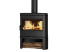 La Nordica Jennifer 2.0 (черный антрацит) в Сыктывкаре