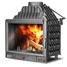KAWMET W1 18кВт в Сыктывкаре