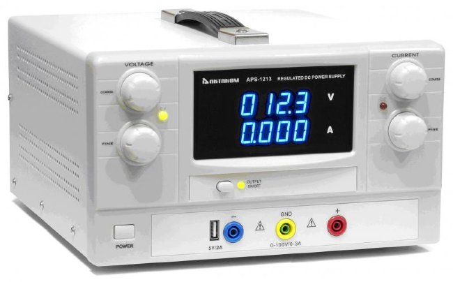 Источник питания APS-1213 в Сыктывкаре