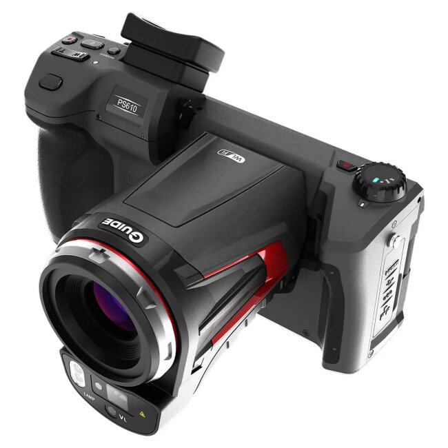 Тепловизор Guide PS610 в Сыктывкаре