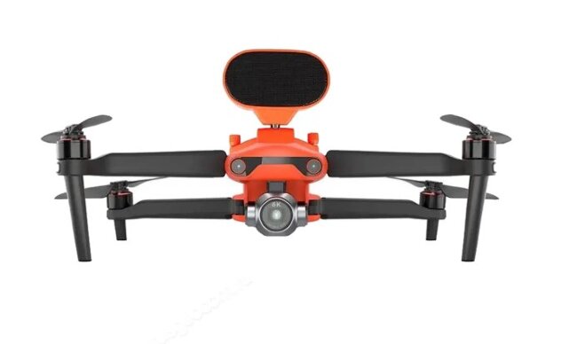 Квадрокоптер Autel Evo II Pro 6K Enterprise bundle в Сыктывкаре