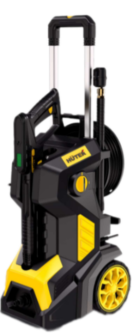 Мойка Huter W240i K7 SMART PROFESSIONAL в Сыктывкаре