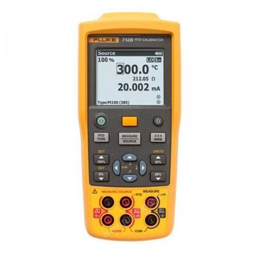 Калибратор термометров сопротивления Fluke 712B в Сыктывкаре