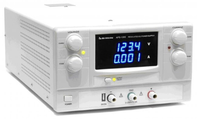 Источник питания APS-1233 в Сыктывкаре
