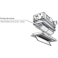 Toshiba Камера фильтров (TCB-FC803UW-E (0182-0302)) в Сыктывкаре
