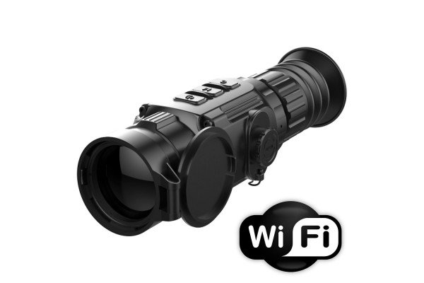 Тепловизионный прицел iRay Saim SCL 35W в Сыктывкаре