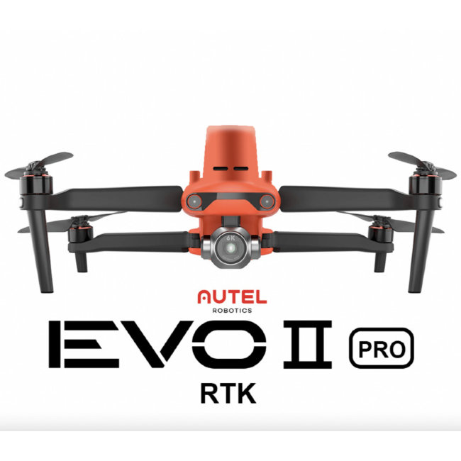 Квадрокоптер Autel Evo II Pro 6K RTK в Сыктывкаре