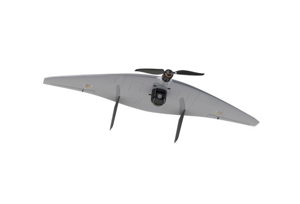 БПЛА Supercam S150 в Сыктывкаре