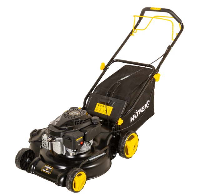 Бензиновая газонокосилка HUTER GLM-460ST в Сыктывкаре