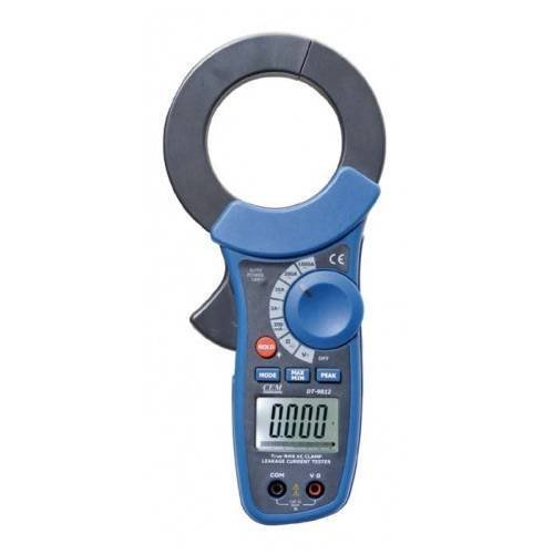 Токовые мини клещи CEM DT-9812 в Сыктывкаре