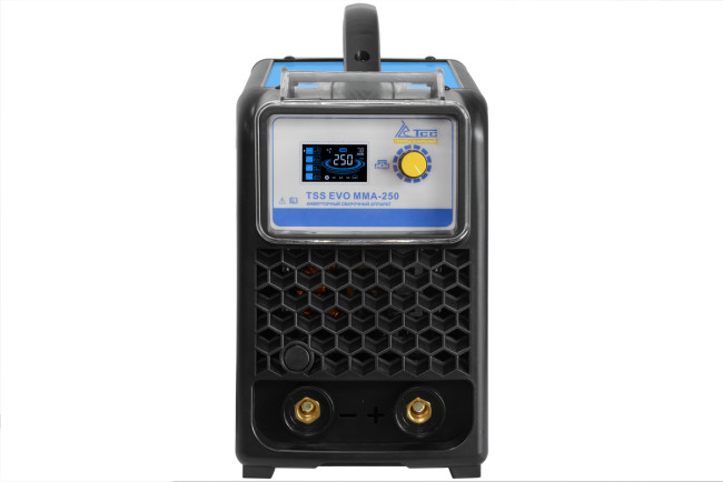 Сварочный инвертор ТSS EVO MMA-250 в Сыктывкаре