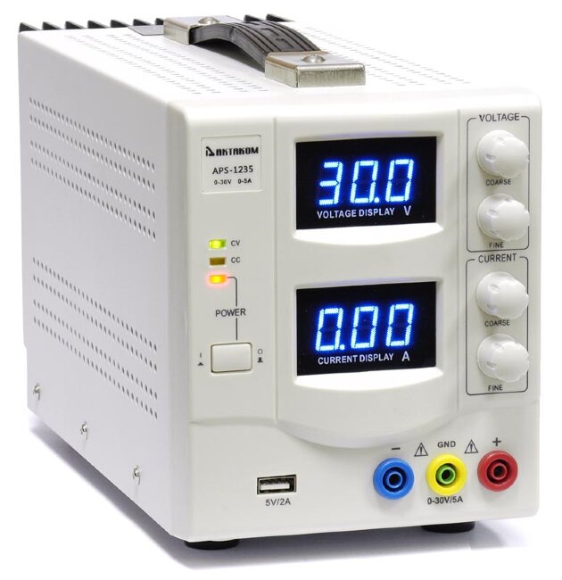 Источник питания APS-1235 в Сыктывкаре