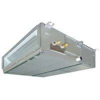Toshiba Канальные стандартные блоки (MMD-AP0366BH1-E) в Сыктывкаре