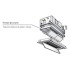 Toshiba Камера фильтров (TCB-FC1403UW-E (0362-0562)) в Сыктывкаре