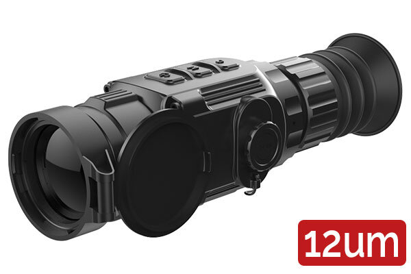 Тепловизионный прицел iRay Saim SCT 35 v2 в Сыктывкаре