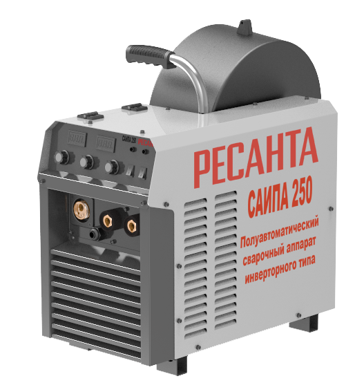 Сварочный аппарат САИПА-250 в Сыктывкаре
