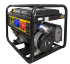 Электрогенератор Huter DY9500LX-3 PRO в Сыктывкаре