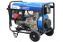 Дизель генератор TSS SDG 7000EH3A с АВР в Сыктывкаре