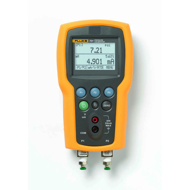 Прецизионный калибратор давления Fluke 721-1603 в Сыктывкаре