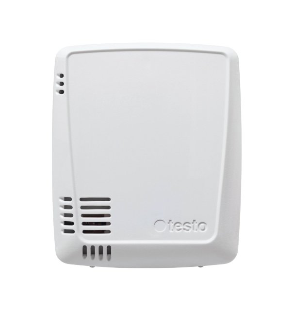WiFi-логгер Testo 160 THE в Сыктывкаре