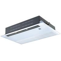 Toshiba 1-поточный кассетный блок (MMU-AP0184SH1-E) в Сыктывкаре
