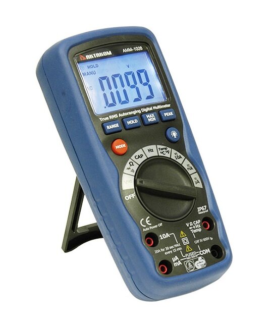 Мультиметр АММ-1028 в Сыктывкаре