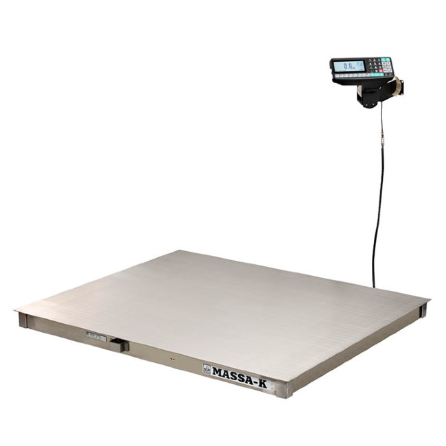 Весы 4D-PM.S-12/10-1500-RP в Сыктывкаре
