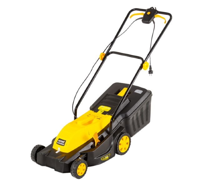 Газонокосилка электрическая HUTER ELM-2000P в Сыктывкаре