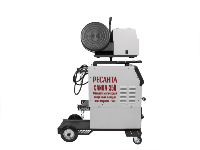 Сварочный аппарат САИПА-350 в Сыктывкаре