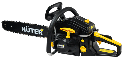 Бензопила Huter BS-2800M в Сыктывкаре