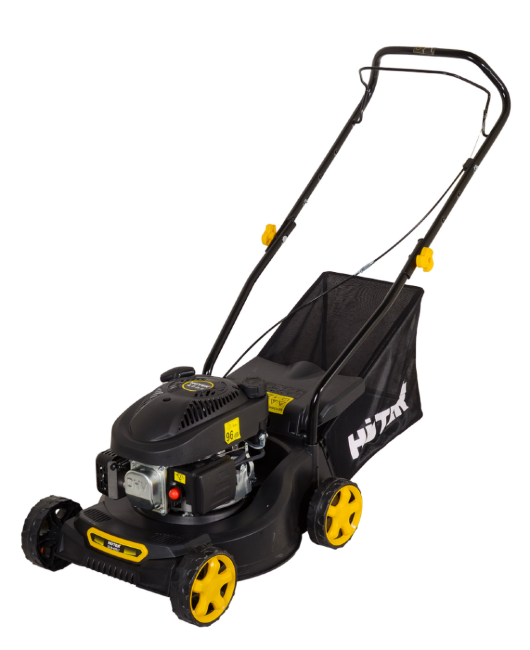 Газонокосилка бензиновая Huter GLM-420LT в Сыктывкаре