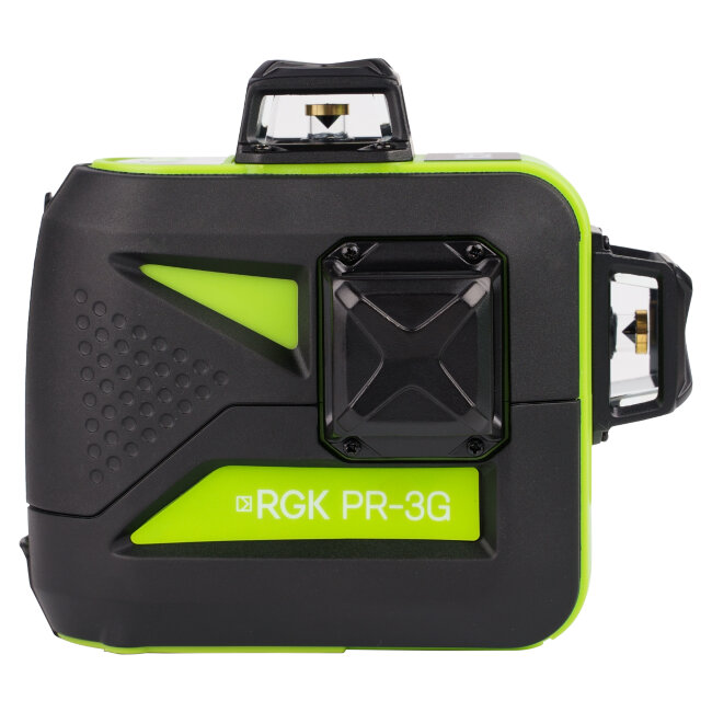 Лазерный уровень RGK PR-3G в Сыктывкаре