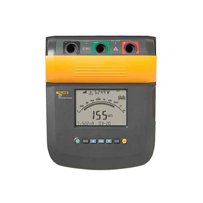 Мегаомметр Fluke 1555 в Сыктывкаре
