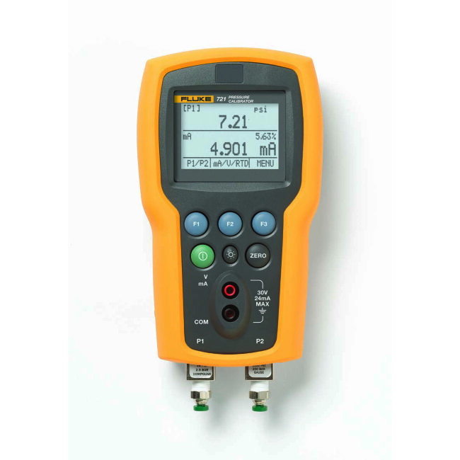 Прецизионный калибратор давления Fluke 721-3601 в Сыктывкаре