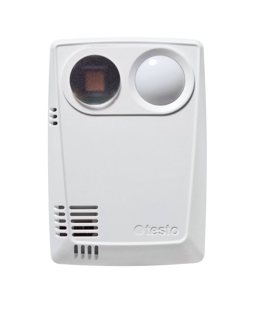WiFi-логгер Testo 160 THL в Сыктывкаре