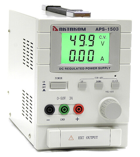 Источник питания APS-1503 в Сыктывкаре