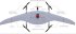 БПЛА Supercam SX350Lidar в Сыктывкаре