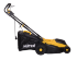 Газонокосилка электрическая HUTER ELM-1800P в Сыктывкаре