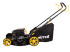 Газонокосилка бензиновая Huter GLM-530SX в Сыктывкаре