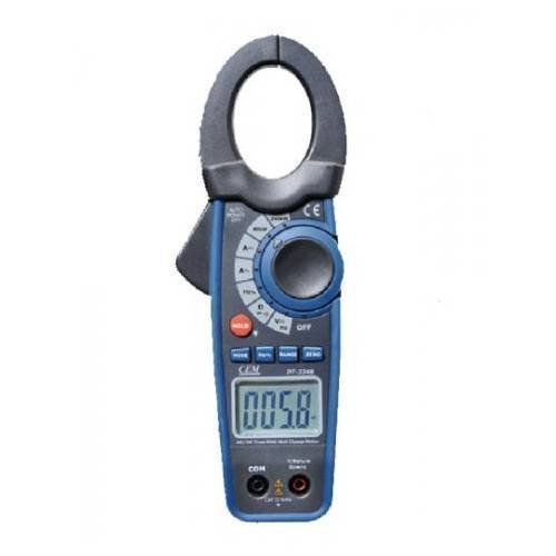 Токовые клещи CEM DT-3348 в Сыктывкаре