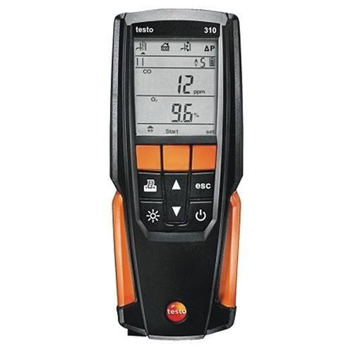 Газоанализатор Testo 310 в Сыктывкаре