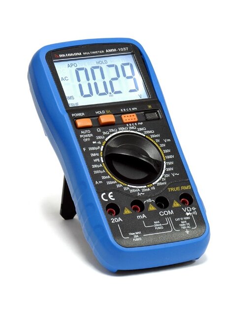 Мультиметр АММ-1037 в Сыктывкаре
