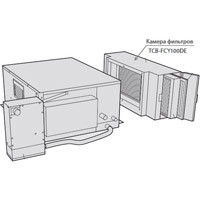 Toshiba Камера фильтров (TCB-FCY100DE) в Сыктывкаре