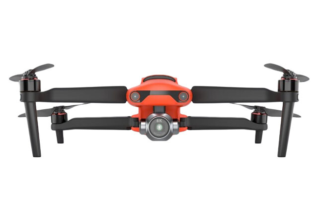 Квадрокоптер Autel Evo II Pro 6K V3 + жесткий кейс в Сыктывкаре