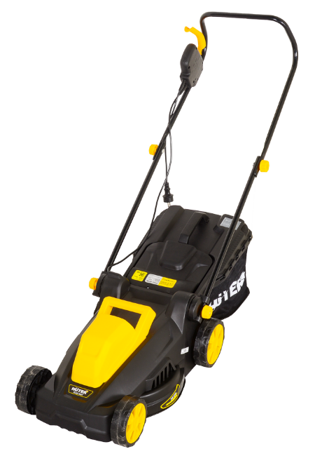Газонокосилка электрическая Huter ELM-380T в Сыктывкаре